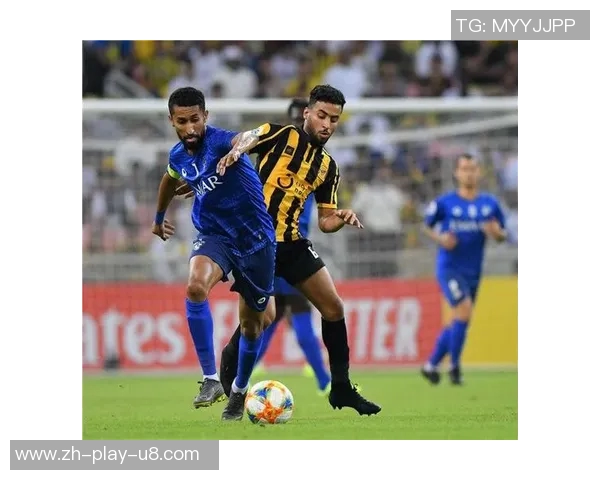 阿艾因与希拉尔的巅峰对决谁能在亚冠赛场上笑到最后